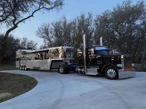 Image post by @bloomertrailers on Instagram