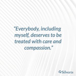 Image post by @silverts_adaptive on Instagram