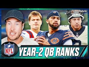 Video post by @Yahoo! Sports on YouTube
