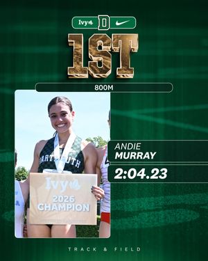 Image post by @dartmouthtfxc on Instagram