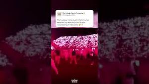 Video post by @collegesportsco on YouTube