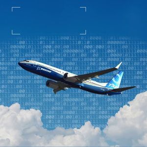 Video post by @boeing on Instagram