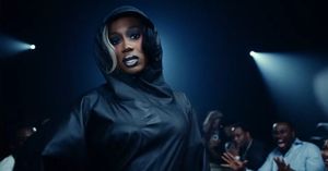 Image post by @vevo on Instagram
