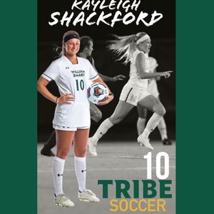 Image post by @wmtribewsoc on Instagram