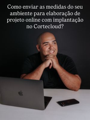 Image post by @soudanilocardoso on Instagram