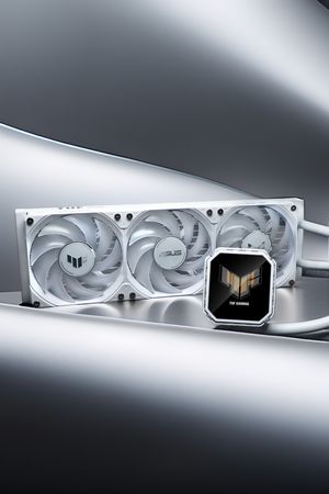 Image post by @asus on Instagram