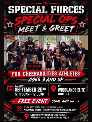 Image post by @woodlandscheer on Instagram