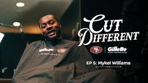 Video post by @49ers on YouTube