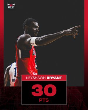 Image post by @windycitybulls on Instagram