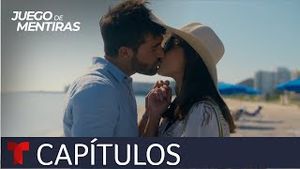 Video post by @telemundo on YouTube