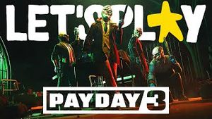 Video post by @letsplay on YouTube