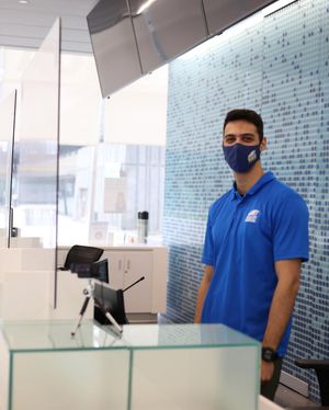 Image post by @ubcrec on Instagram