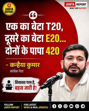Image post by @jantareport on Instagram
