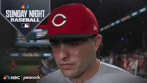 Video post by @nbcsports on YouTube