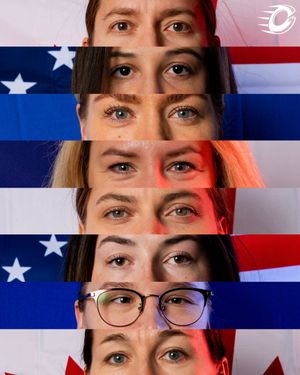 Image post by @PWHL_Ottawa on Twitter