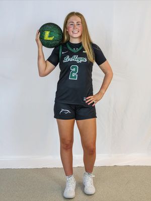 Image post by @lemoyne_wbb on Instagram