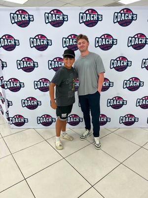 Image post by @amazingmetzone on Instagram