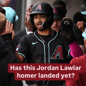 Image post by @milb on Instagram