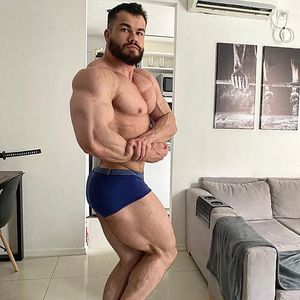 Image post by @matheusfenerick on Instagram