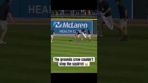 Video post by @bleacherreport on YouTube