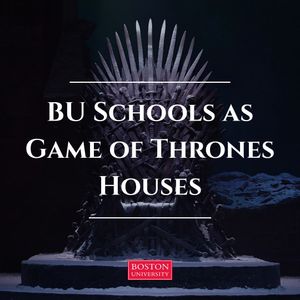 Video post by @bostonu on TikTok