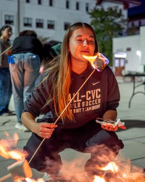 Image post by @montclairstateu on Instagram