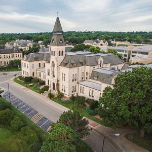 Image post by @kansasstateuniversity on Instagram
