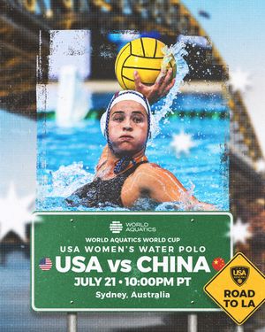 Image post by @usawp on Instagram