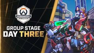 Video post by @overwatchleague on YouTube