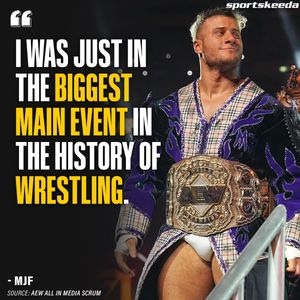 Image post by @SKWrestling_ on Twitter