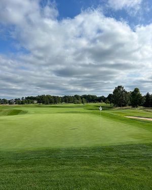 Image post by @ohiomgolf on Instagram
