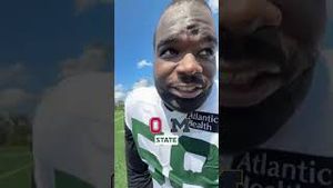 Video post by @nyjets on YouTube