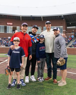 Image post by @dbu_baseball on Instagram
