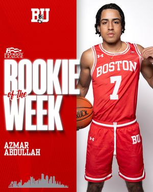 Image post by @terriermbball on Instagram