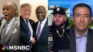 Video post by @msnbc on YouTube