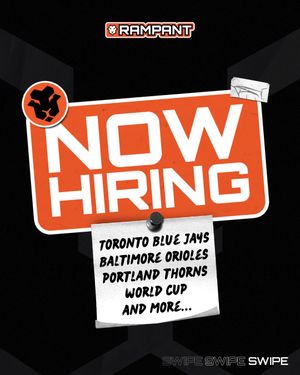 Image post by @rampant.se on Instagram