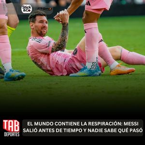 Image post by @tabdeportes on Instagram