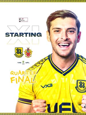 Image post by @hashtagutd on Instagram