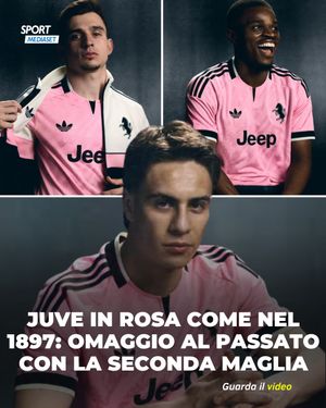 Image post by @sportmediaset on Instagram