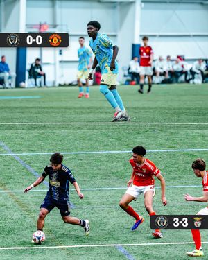 Image post by @philaunion_academy on Instagram