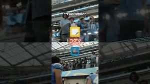 Video post by @Los Angeles Chargers on YouTube