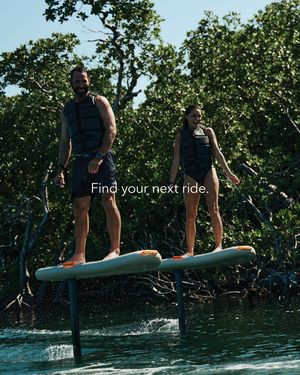 Image post by @fliteboard on Instagram