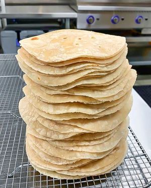 Image post by @eatcoyotas on Instagram