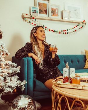 Image post by @drinkbai on Instagram
