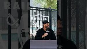 Video post by @raiders on YouTube