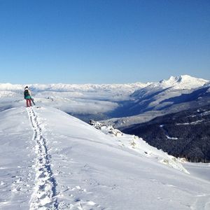 Image post by @whistlerblackcomb on Instagram