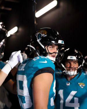 Image post by @jaguars on Instagram