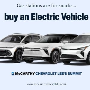 Image post by @mccarthychevyleessummit on Instagram