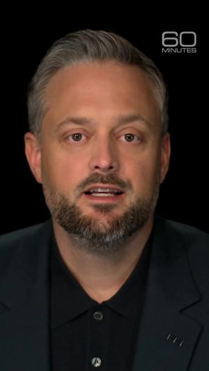 Video post by @60minutes on TikTok