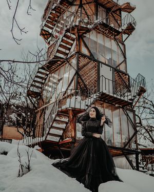 Image post by @alikaragozphoto on Instagram